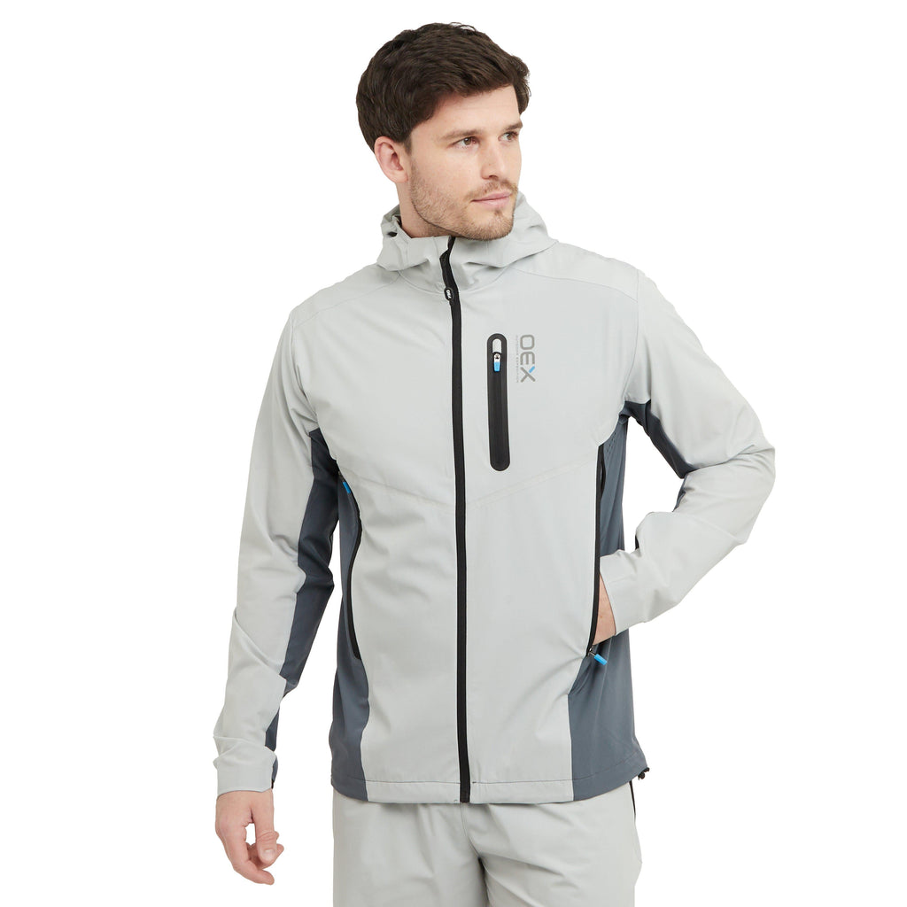 Men’s Aspect Track Top