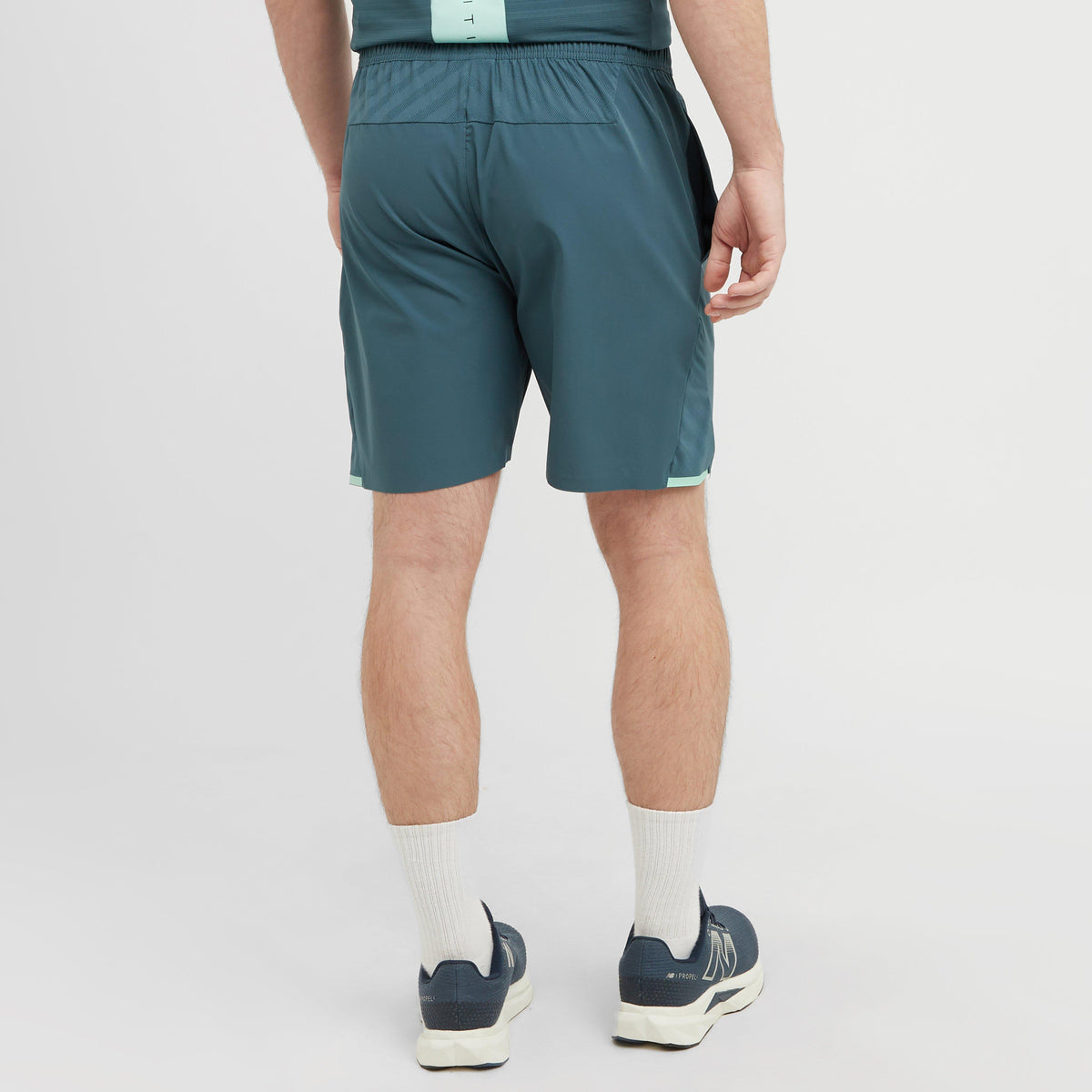 Men’s Dyno Short