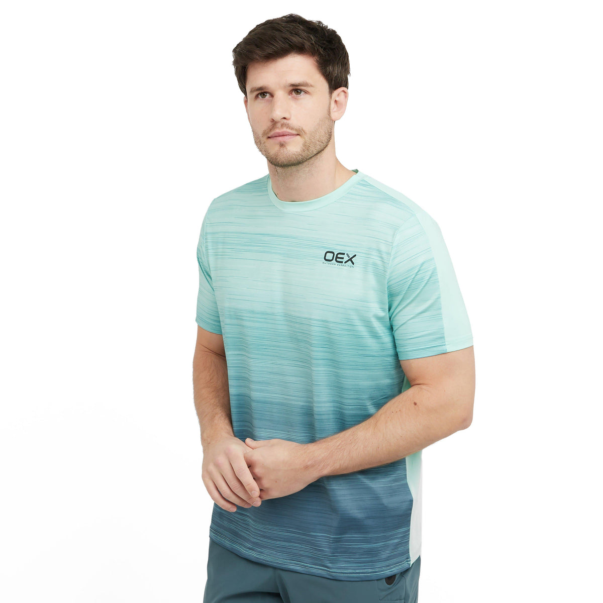 Men’s Hueco T-Shirt
