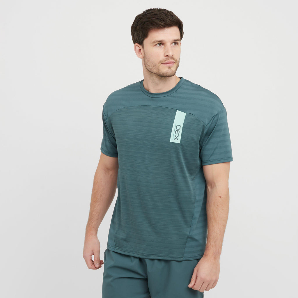 Men’s Piton T-Shirt