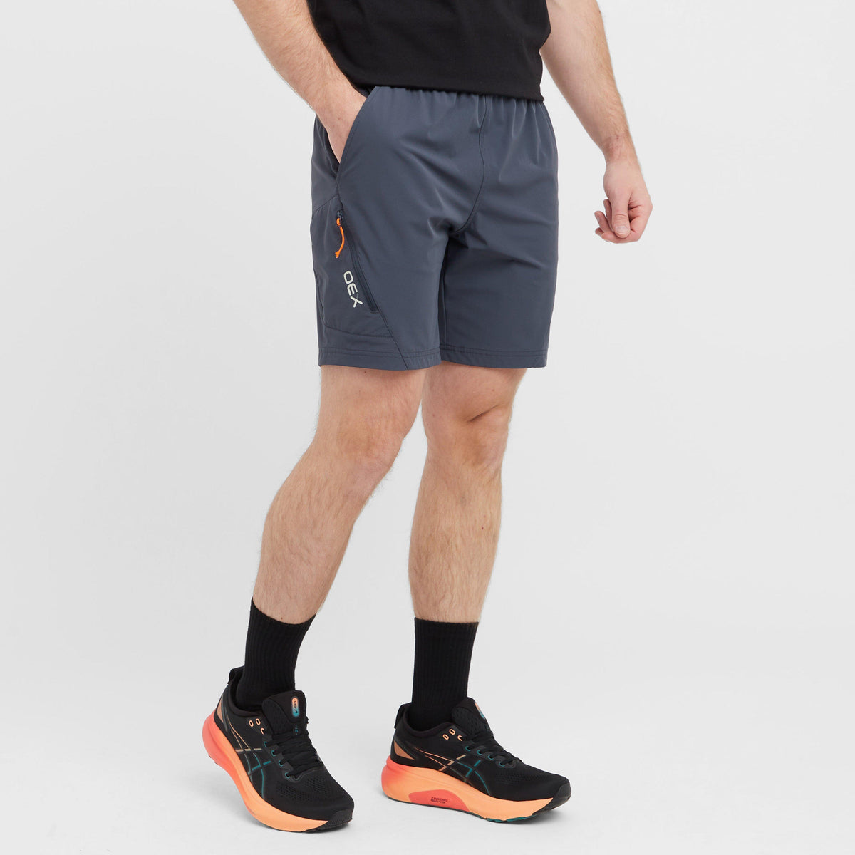 Men’s Tech Lite Shorts