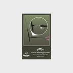 Predator Camouflage Safety Sleeves