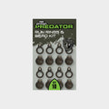 Predator Camouflage Run Rings & Bead Kit