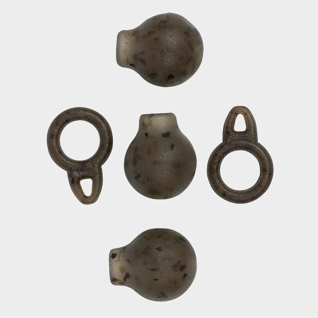 Predator Camouflage Run Rings & Bead Kit