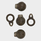 Predator Camouflage Run Rings & Bead Kit