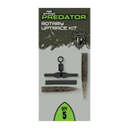Predator Camouflage Rotary Uptrace Kit