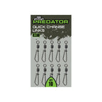 Predator Quick Change Links