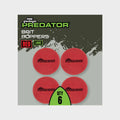 Predator Bait Poppers