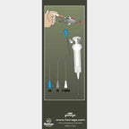 Predator Oil & Air Kit