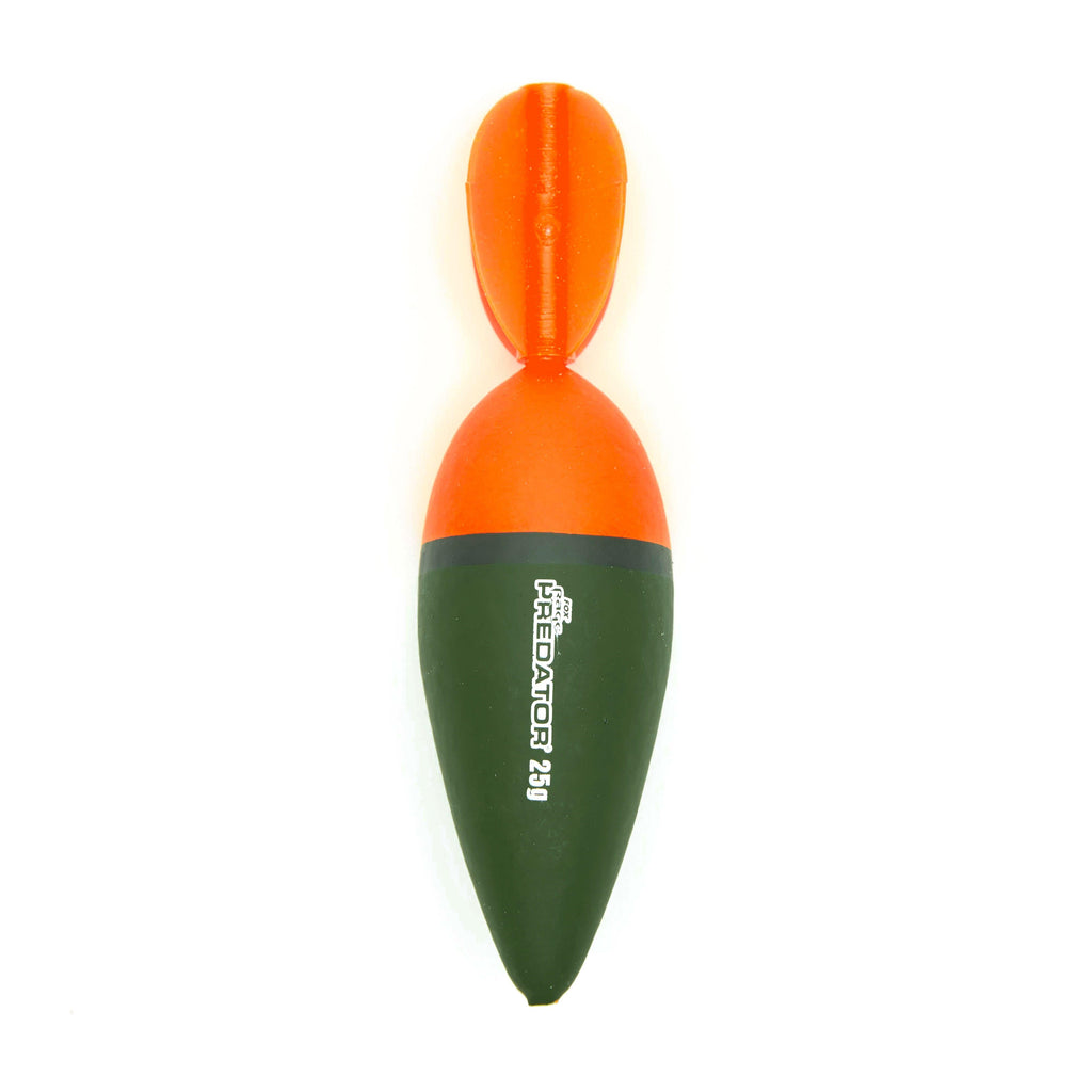 Predator HD Dart Slider & Swivel Floats