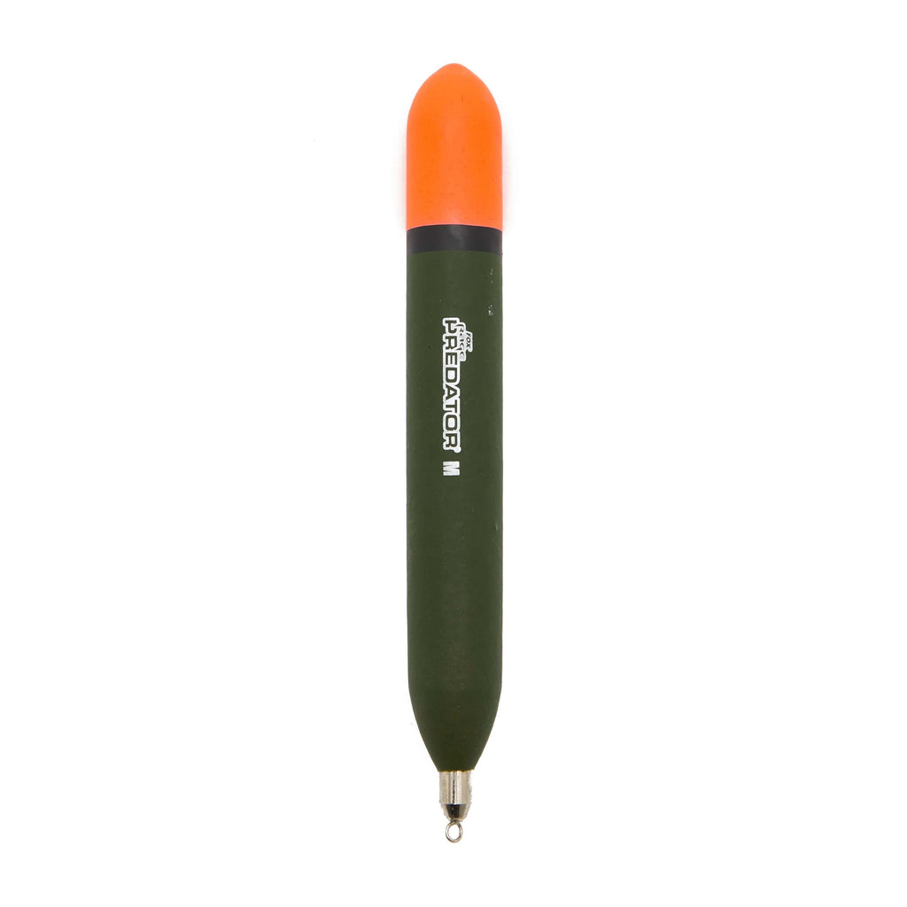 Predator HD Loaded Pencil Floats Medium