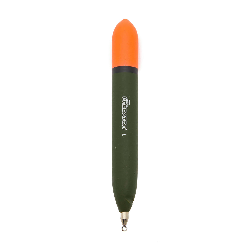 Predator HD Loaded Pencil Floats Large