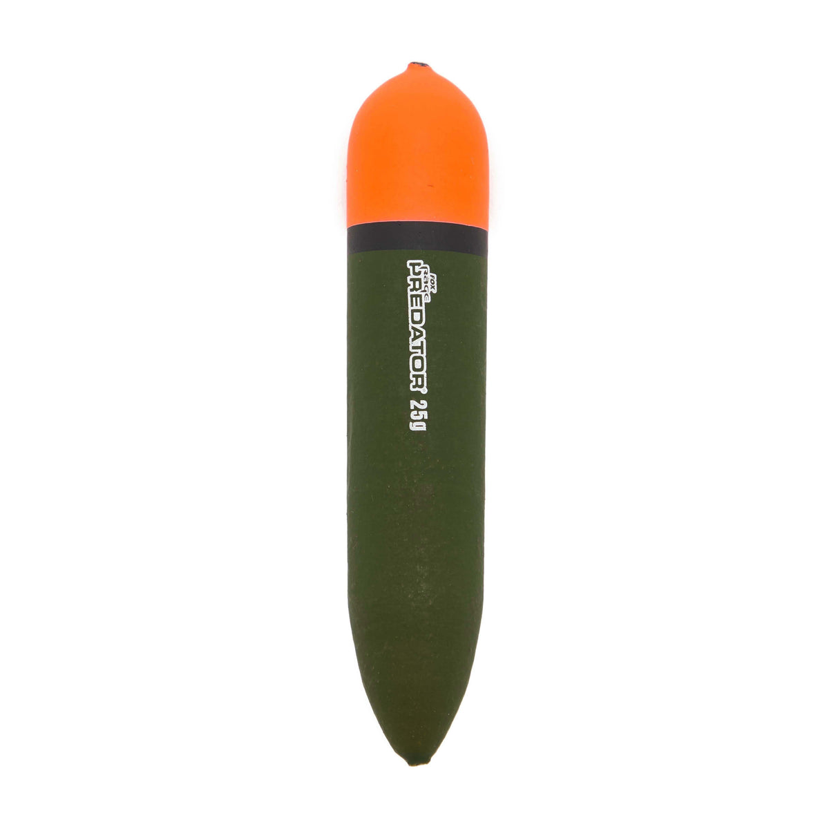 Predator HD Slim Slider Floats 25g