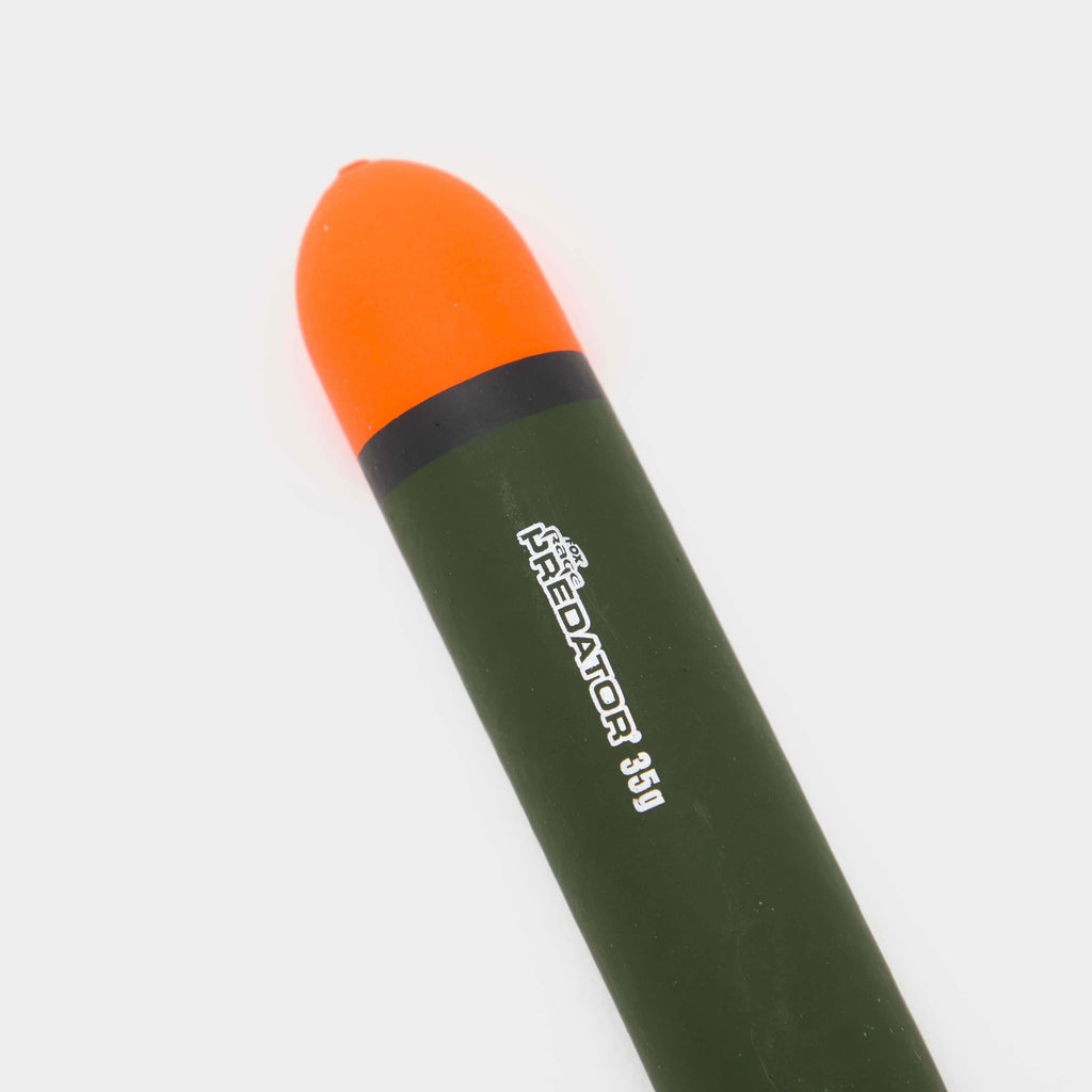 Predator HD Slim Slider Floats 35g