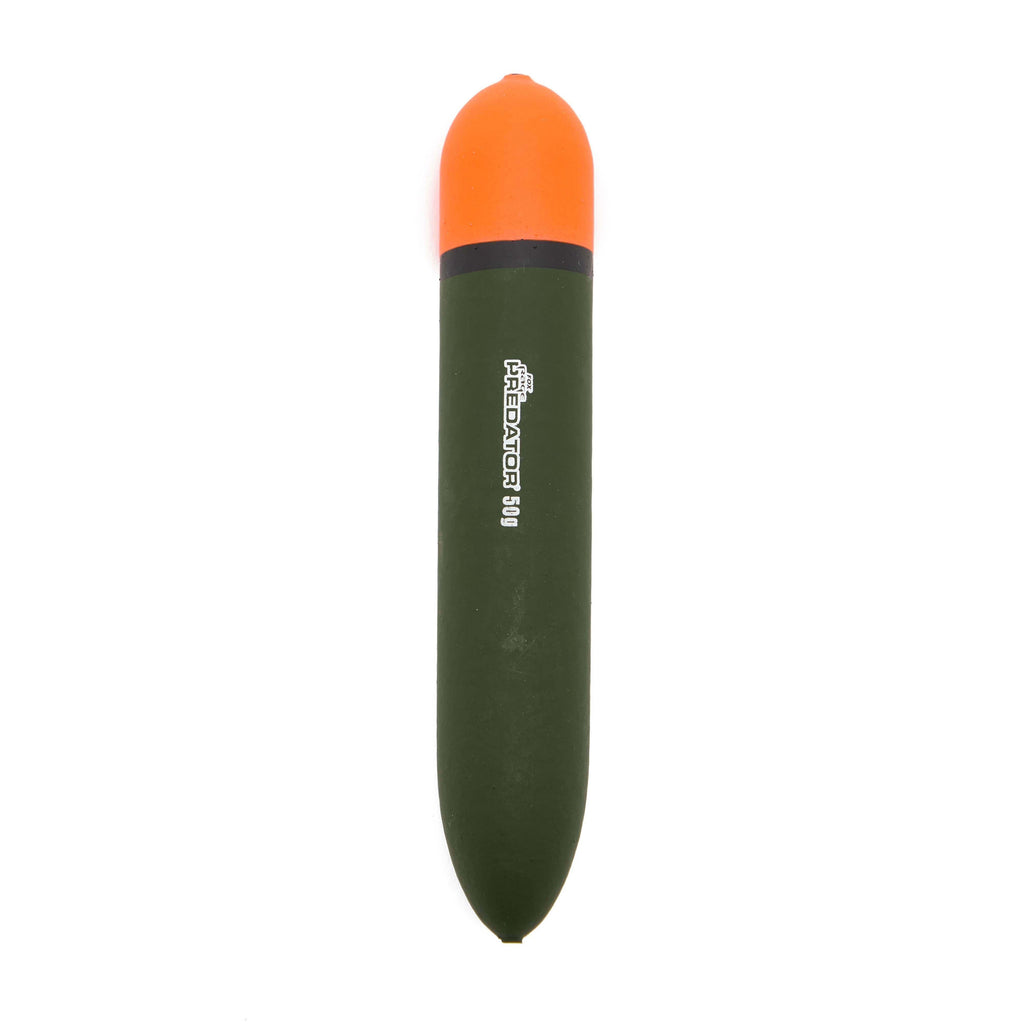 Predator HD Slim Slider Floats 50g