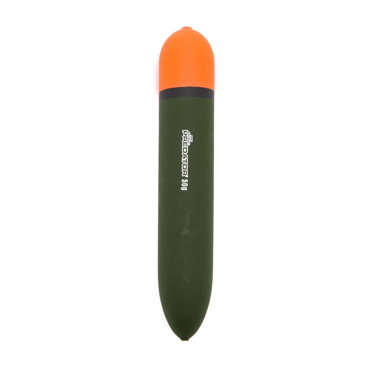 Predator HD Slim Slider Floats 50g