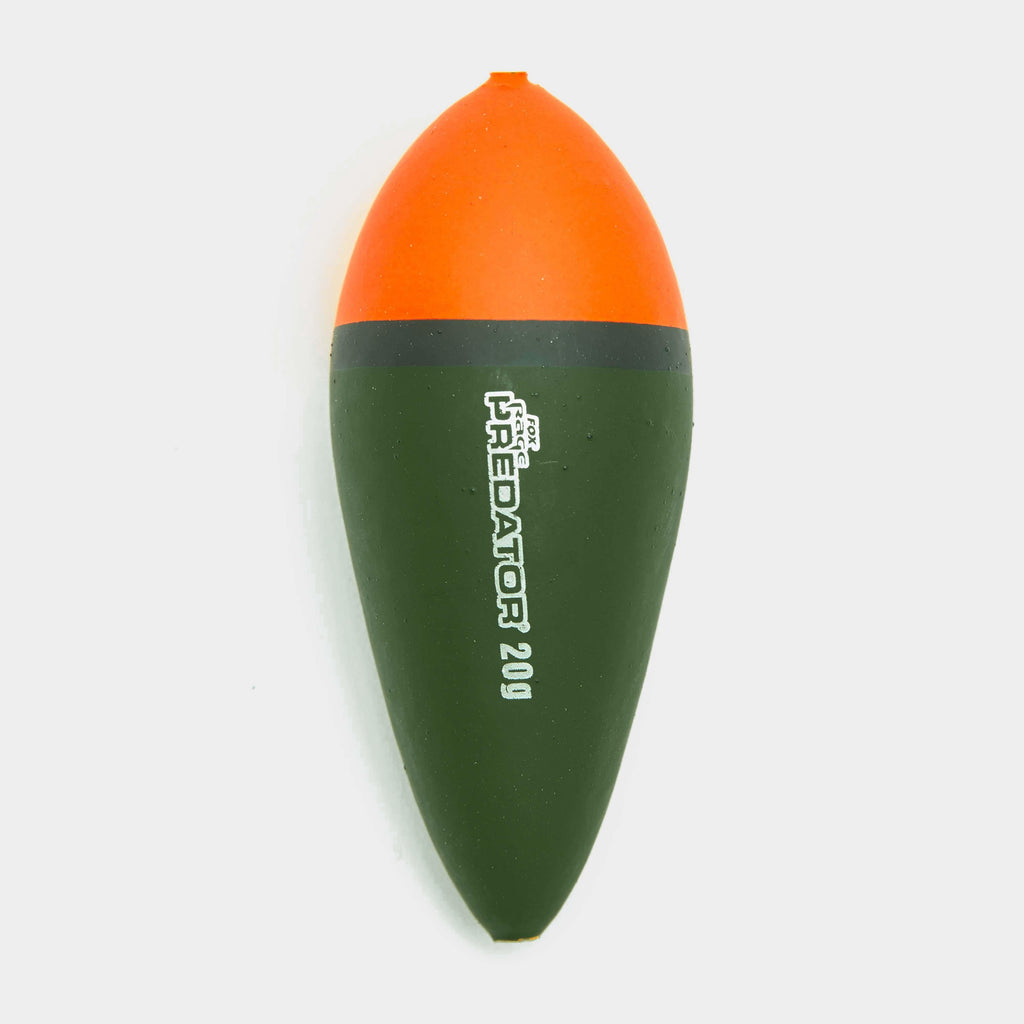 Predator HD Stubby Slider Floats 20G