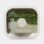 Predator 19-Strand Coated Wire 10m 26lb