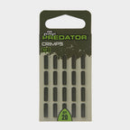 Predator Crimps
