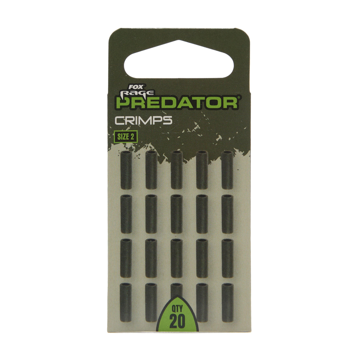 Predator Crimps