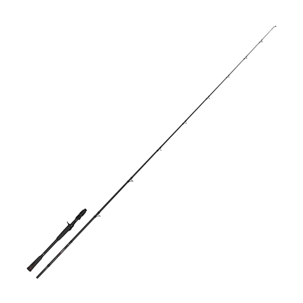 Prism X Heavy Shad Casting Rod 20-100G