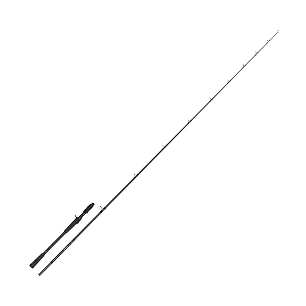 Prism X Pike Casting Rod 230cm 40-140g 1+1