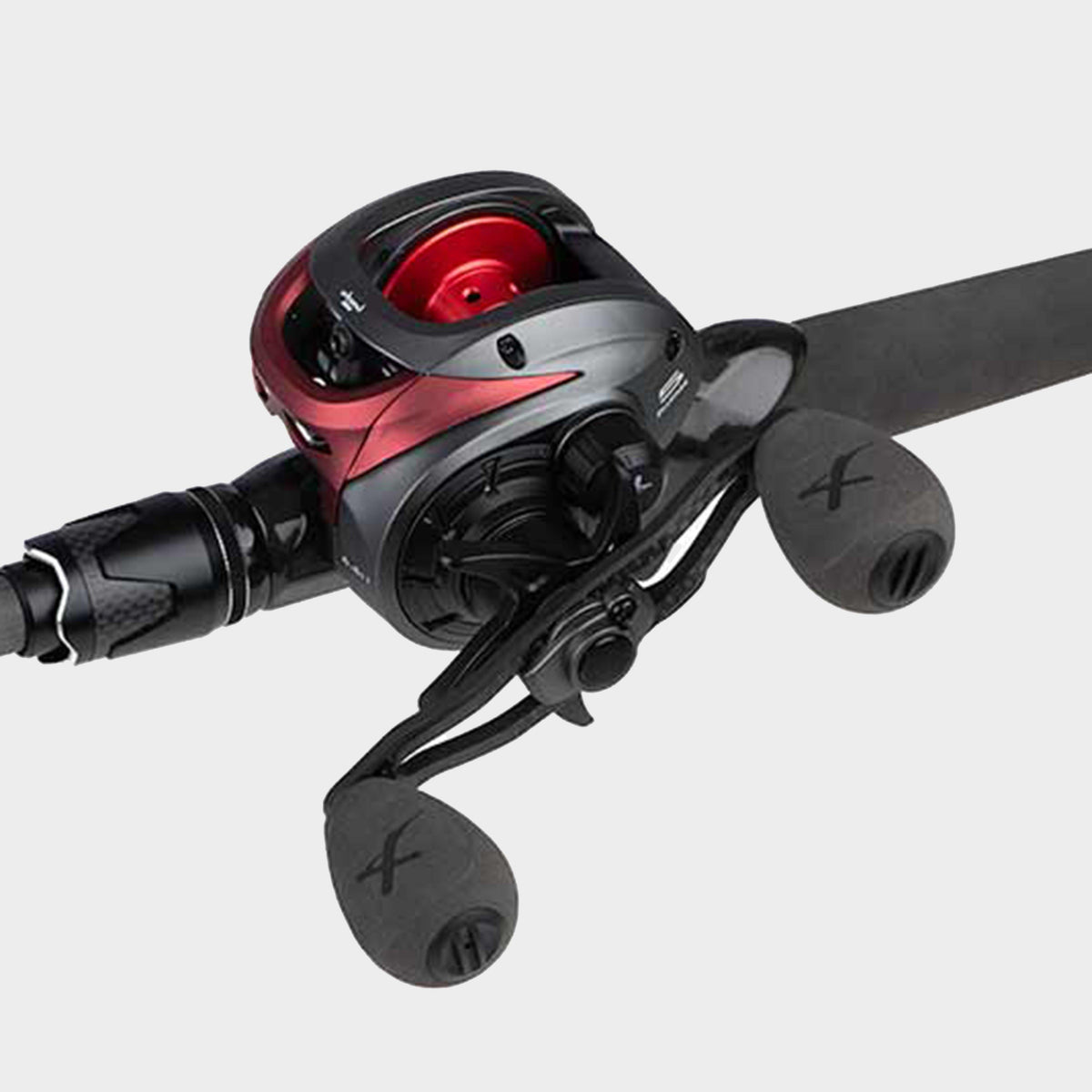 Rage Prism X Casting Reel