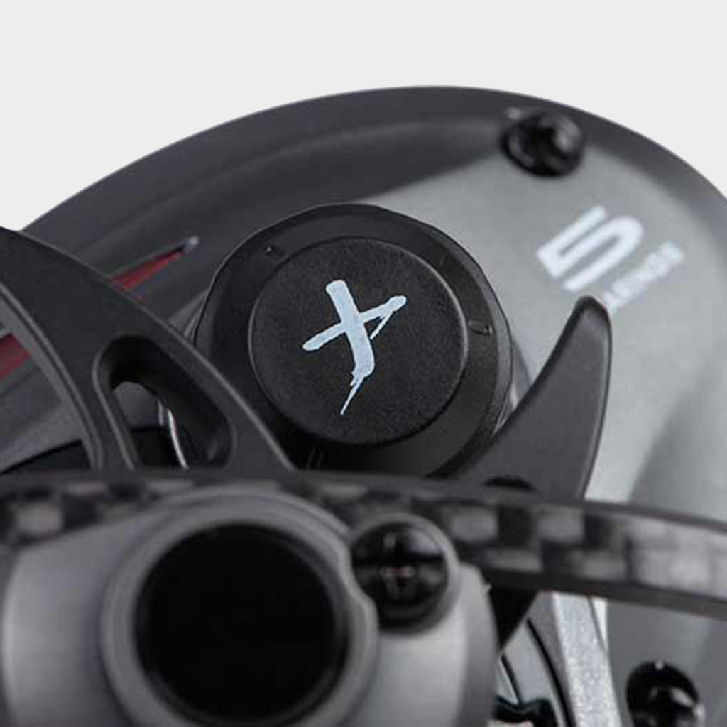 Rage Prism X Casting Reel