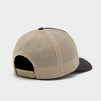 Unisex Mesh™ Snap Back Hat