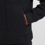 Men’s Holkham Half Zip Fleece
