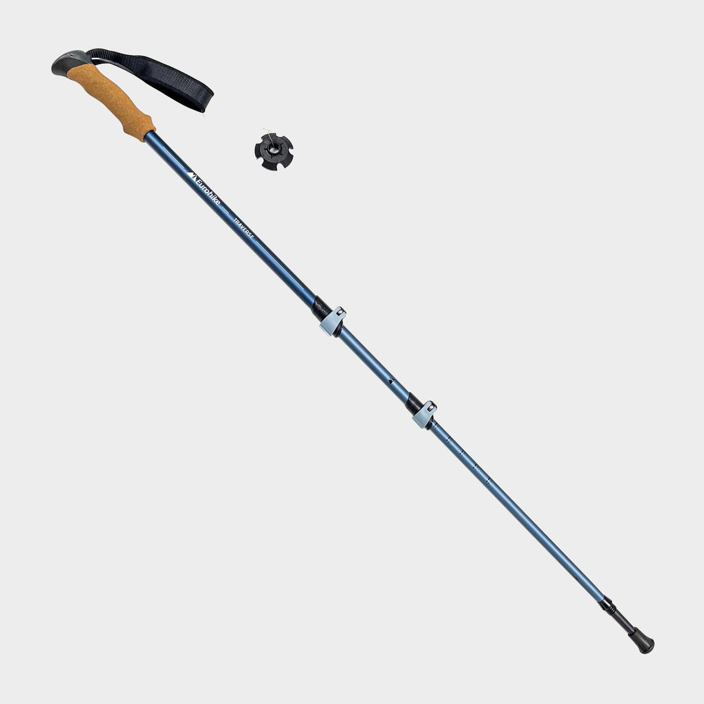 Traverse Quick Lock System Walking Pole
