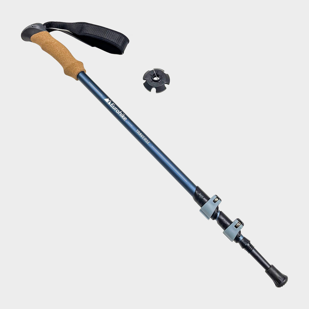 Traverse Quick Lock System Walking Pole