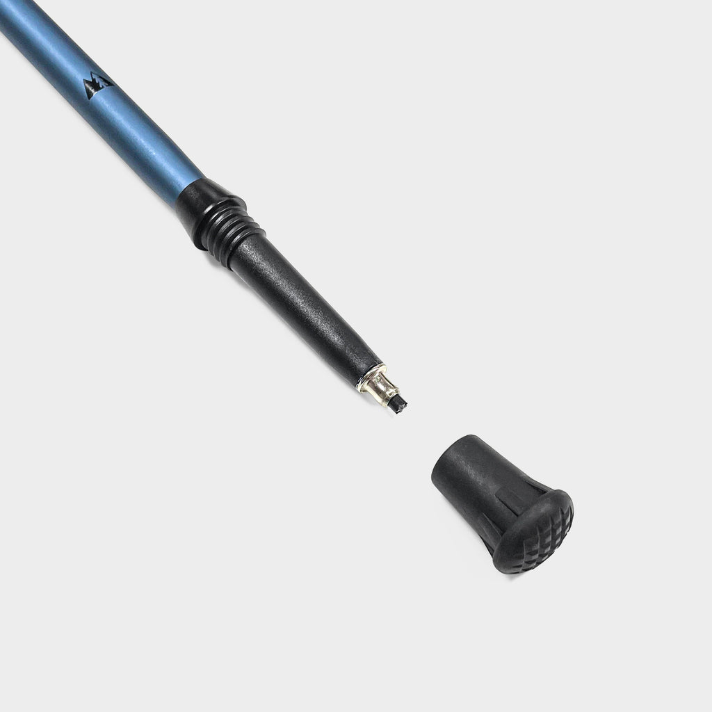 Traverse Quick Lock System Walking Pole
