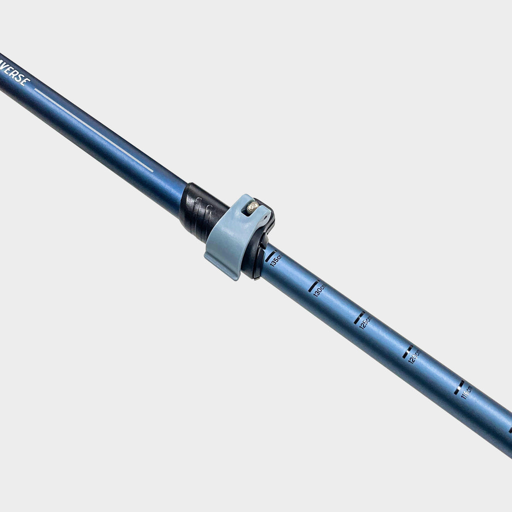 Traverse Quick Lock System Walking Pole