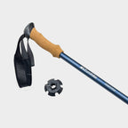 Traverse Quick Lock System Walking Pole