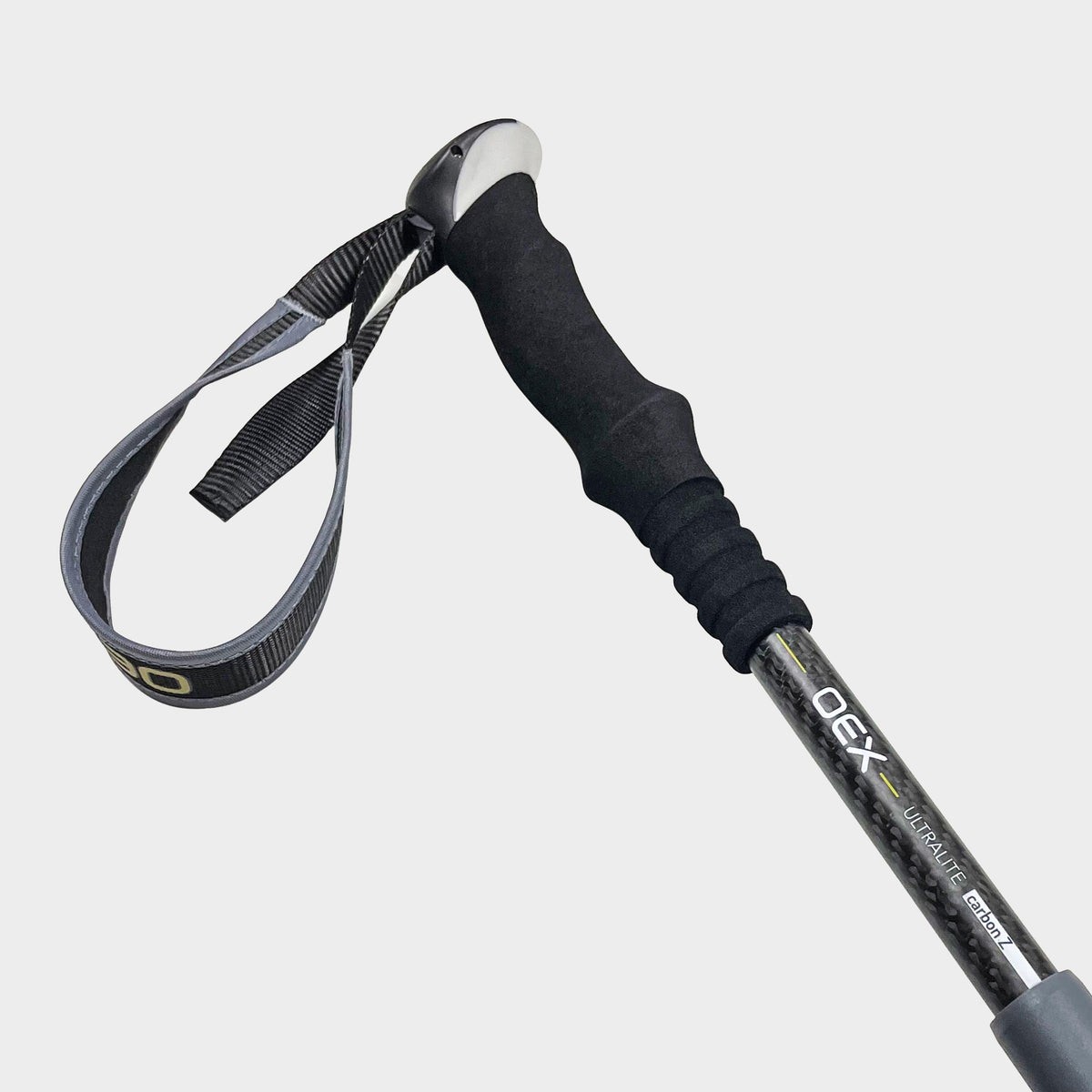 Ultralite Carbon Z Walking Poles