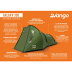VG GALAXY 300 FOR