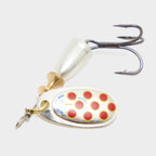 Vibrax Silver 4g