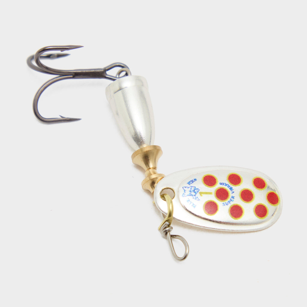 Vibrax Silver 4g