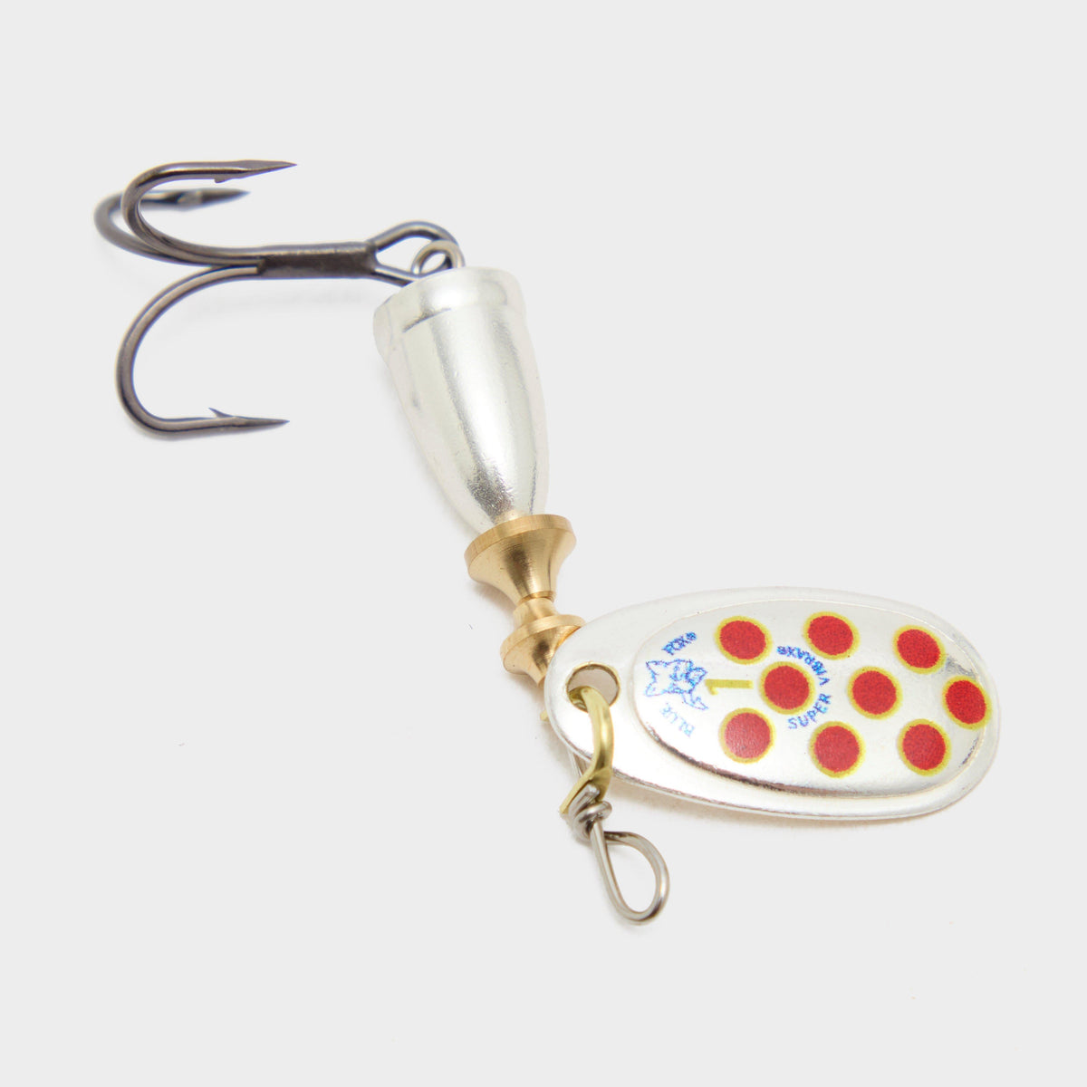 Vibrax Silver 4g