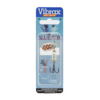 Vibrax Silver 4g