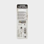 Vibrax Silver 6g