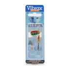 Vibrax Shad Spinners 4g