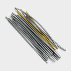Bandicoot II UL Pole Set