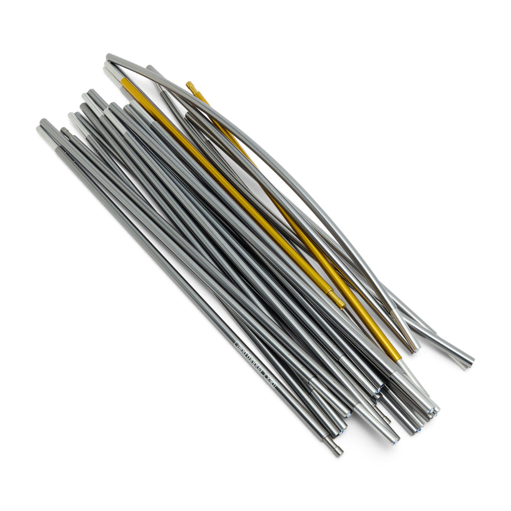 Bandicoot II UL Pole Set