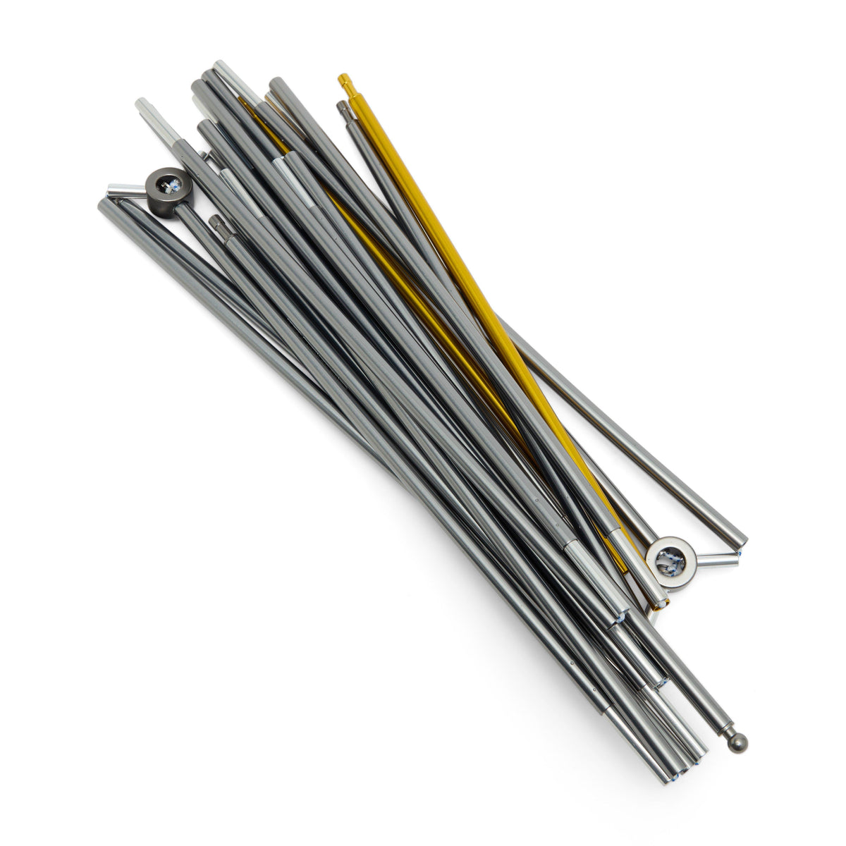 Pantha UL Pole Set