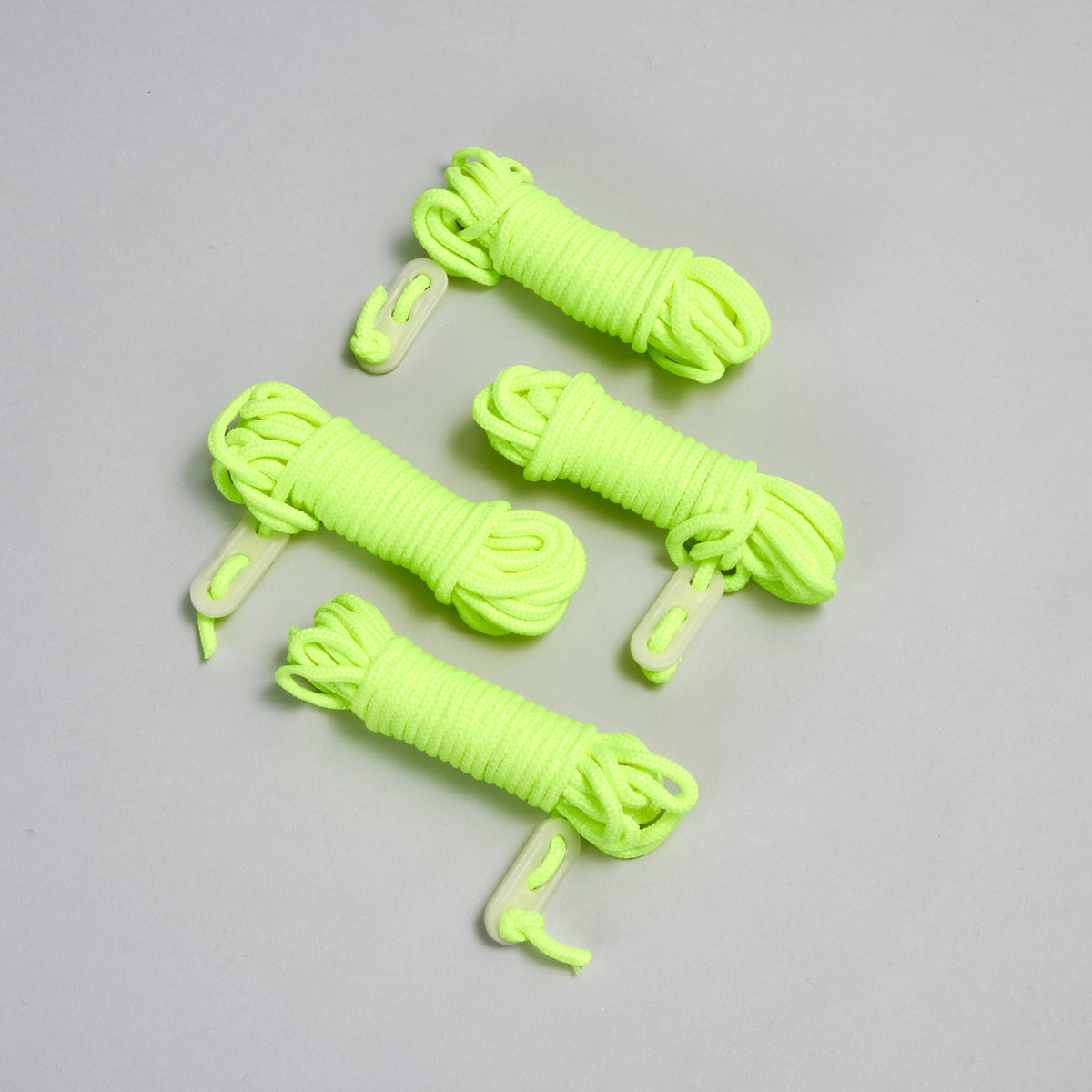 Luminous Guylines