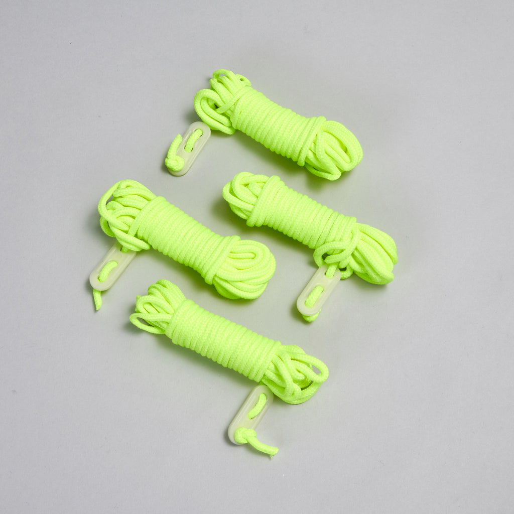 Luminous Guylines