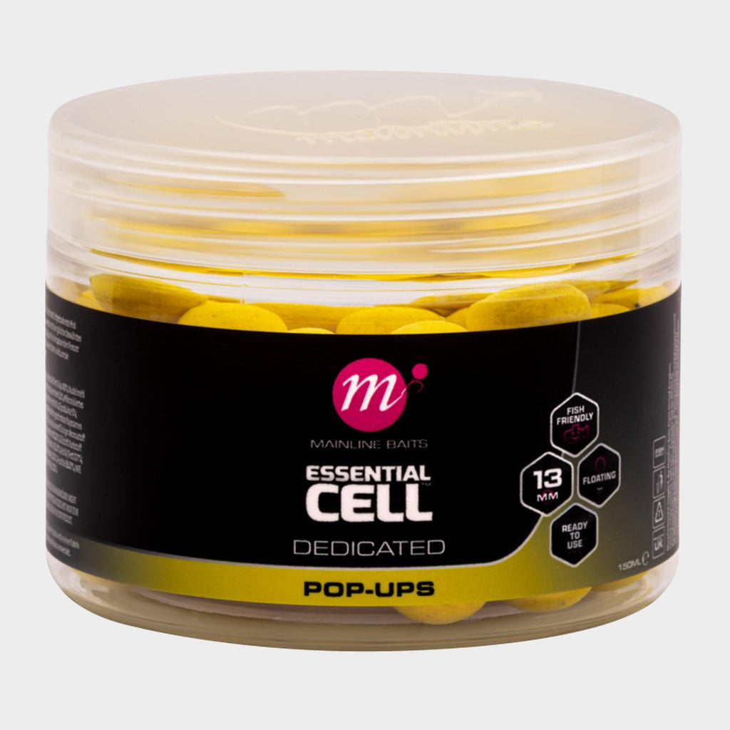 Mini Essential Cell Pop-Ups 13mm