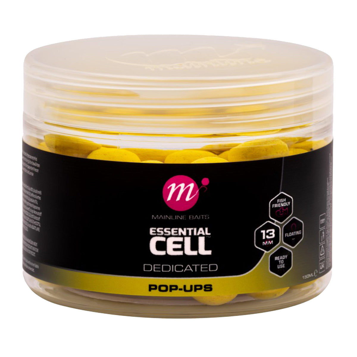 Mini Essential Cell Pop-Ups 13mm
